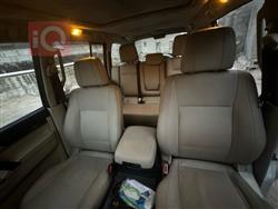 ميتسوبيشي باجيرو